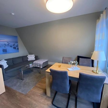 Appartment-Fischerstieg-3-Fis-013 Scharbeutz Ngoại thất bức ảnh