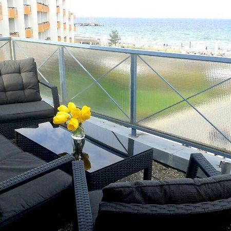 Appartment-Fischerstieg-3-Fis-013 Scharbeutz Ngoại thất bức ảnh