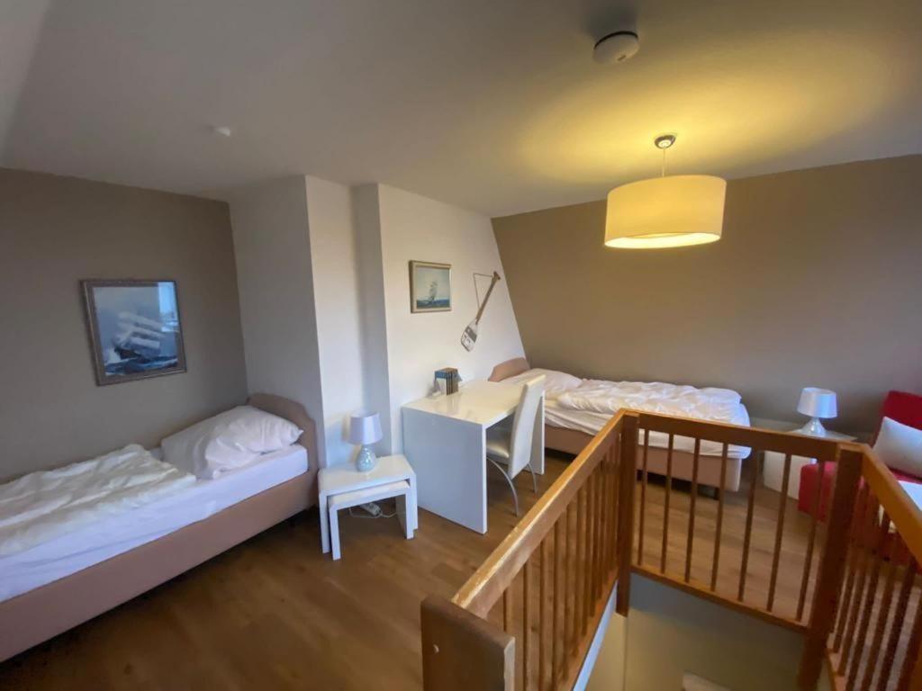 Appartment-Fischerstieg-3-Fis-013 Scharbeutz Ngoại thất bức ảnh