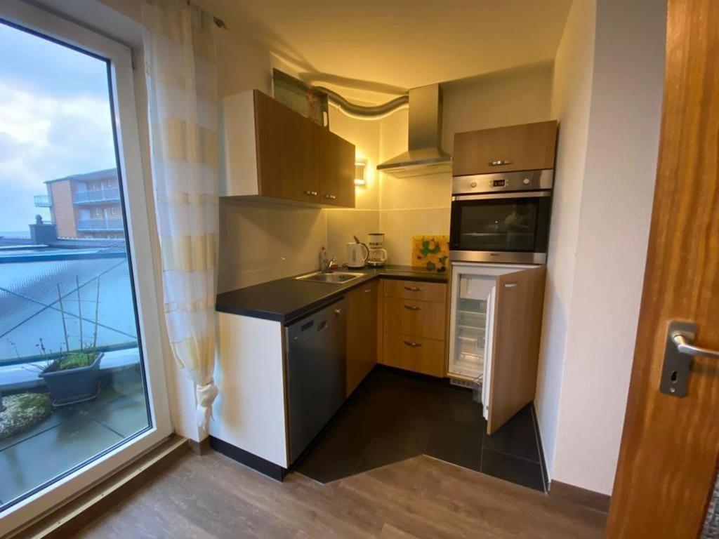 Appartment-Fischerstieg-3-Fis-013 Scharbeutz Ngoại thất bức ảnh