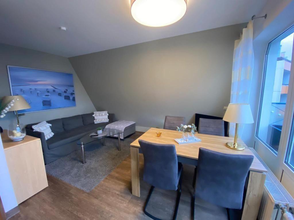 Appartment-Fischerstieg-3-Fis-013 Scharbeutz Ngoại thất bức ảnh