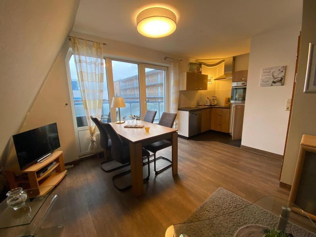Appartment-Fischerstieg-3-Fis-013 Scharbeutz Ngoại thất bức ảnh