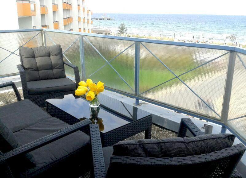 Appartment-Fischerstieg-3-Fis-013 Scharbeutz Ngoại thất bức ảnh